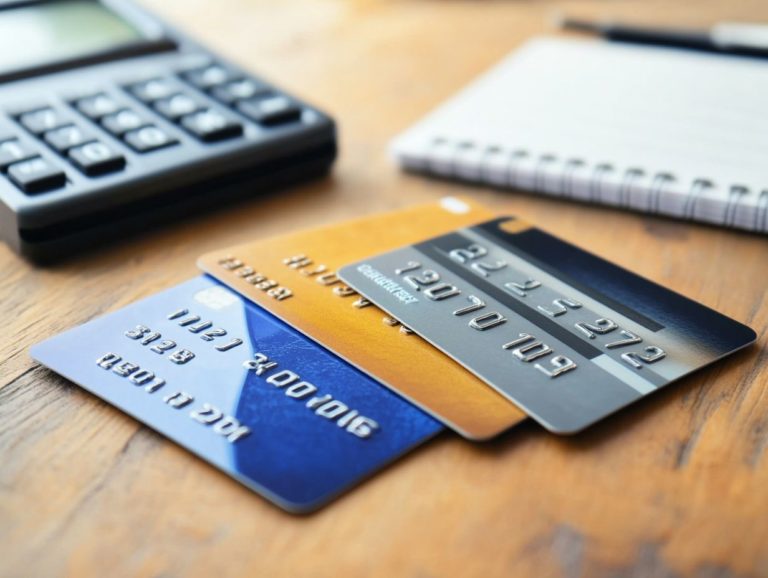 5 Best Business Credit Cards for Corporations