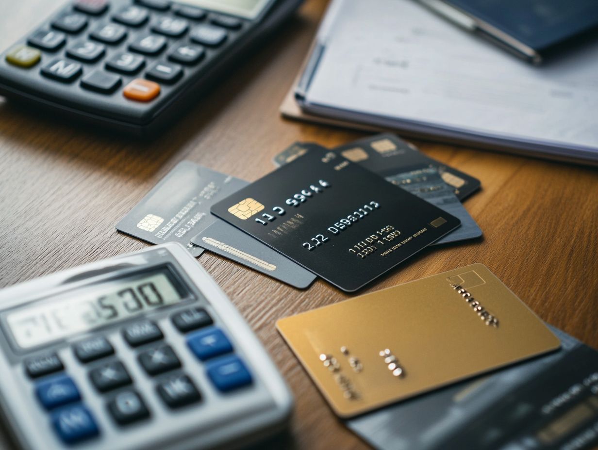 An overview of credit card benefits for corporations