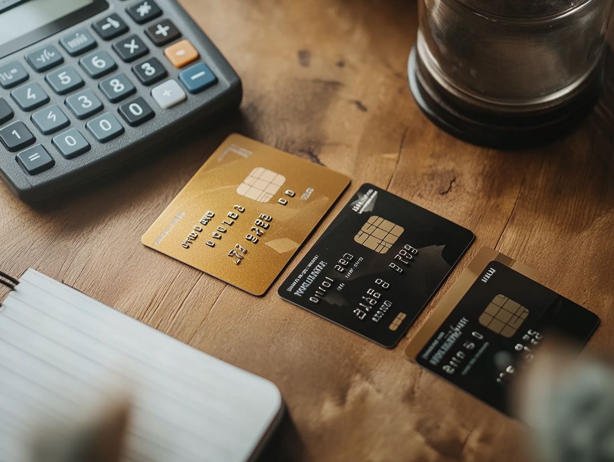 What Are the Different Types of Rewards Offered by Business Credit Cards?