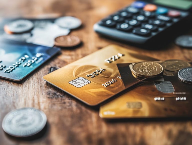 5 Best Cash Back Credit Cards for 2024