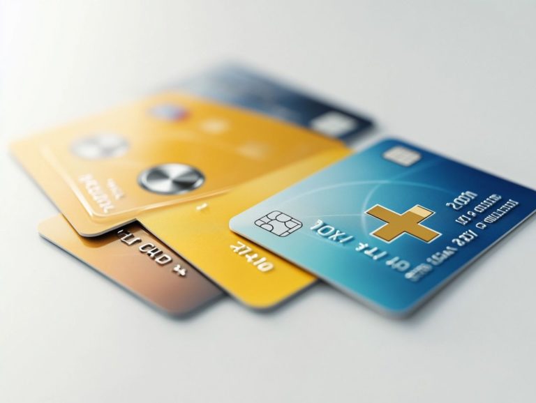 5 Best Cash Back Credit Cards for Health Expenses