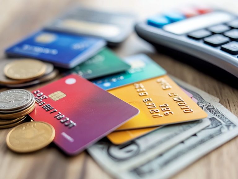 5 Best Cash Back Credit Cards for High Spenders