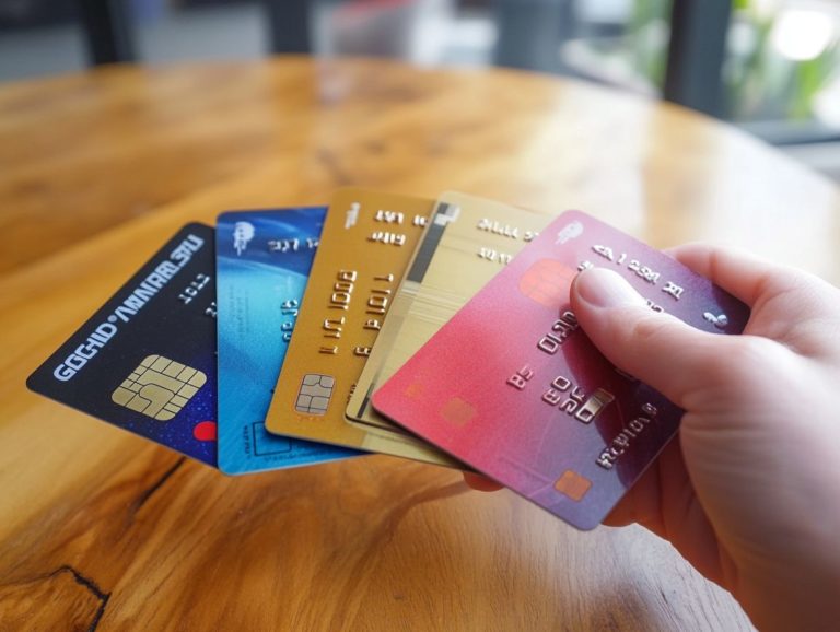 5 Best Cash Back Credit Cards for New Users