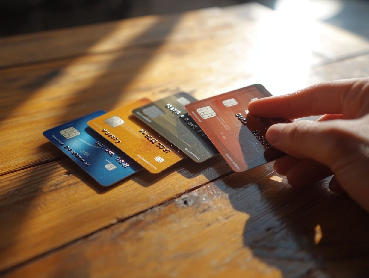 What Are the Common Misconceptions About Cash Back Credit Cards?