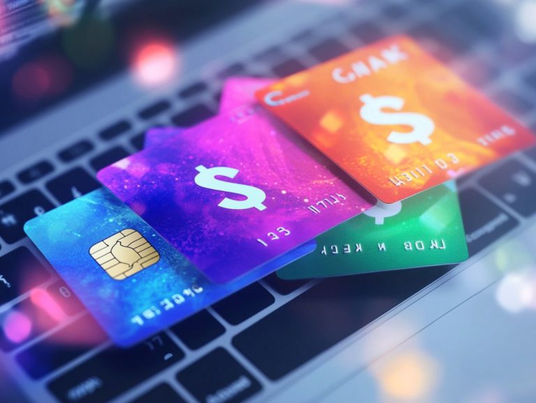 5 Best Cash Back Credit Cards for Online Subscriptions