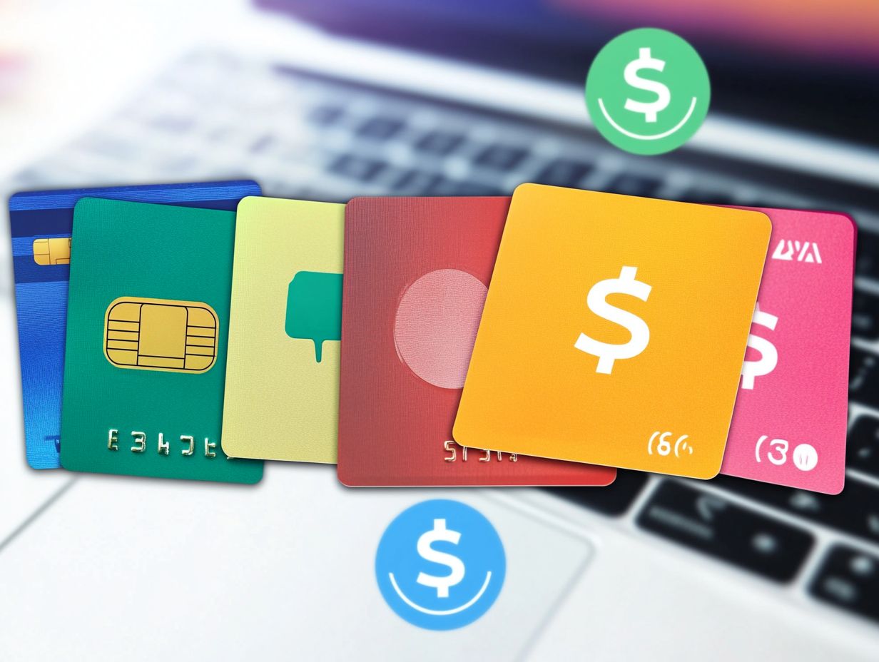 What Are the Benefits of Using a Cash Back Credit Card for Online Subscriptions?