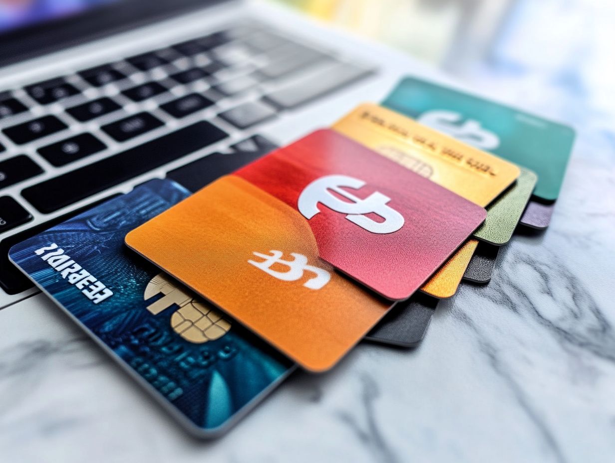 How Can You Use Cash Back Credit Cards to Improve Your Overall Finances?