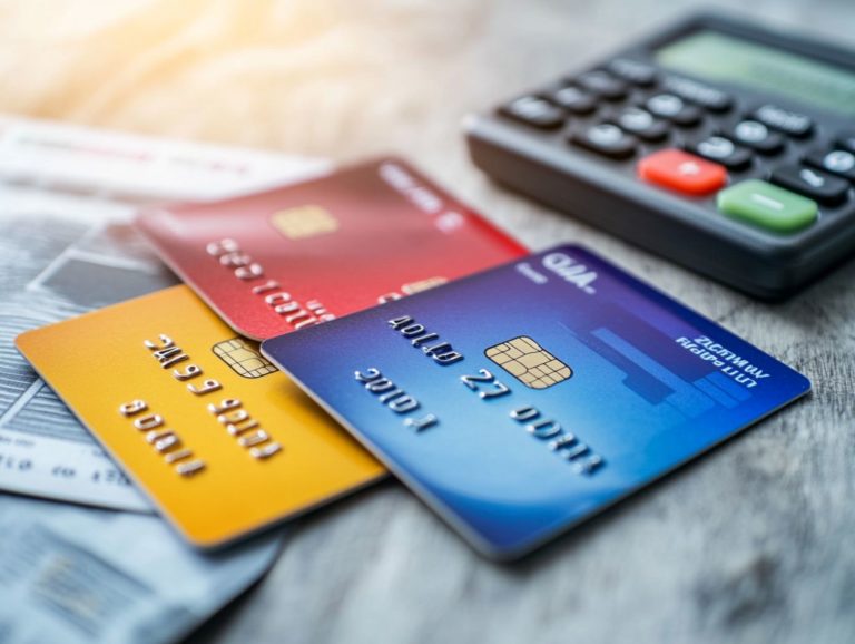 5 Best Cash Back Credit Cards for Utility Bills