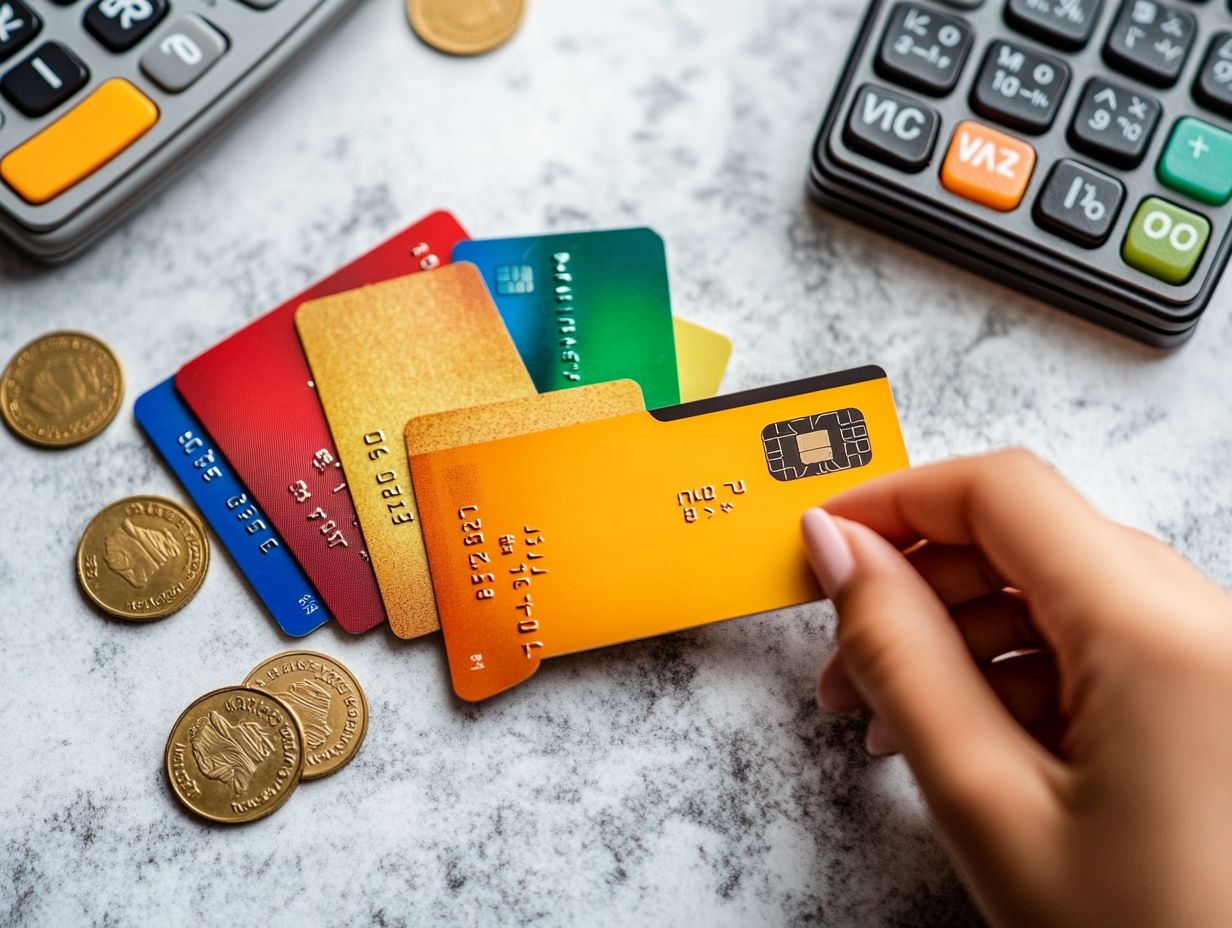 What Are the Benefits of Using a Cash Back Credit Card?