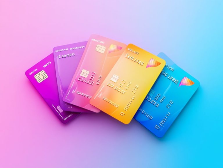 5 Best Cash Back Credit Cards with Bonus Offers