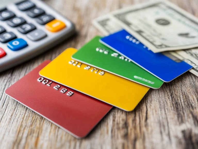 5 Best Cashback Rewards Cards Available