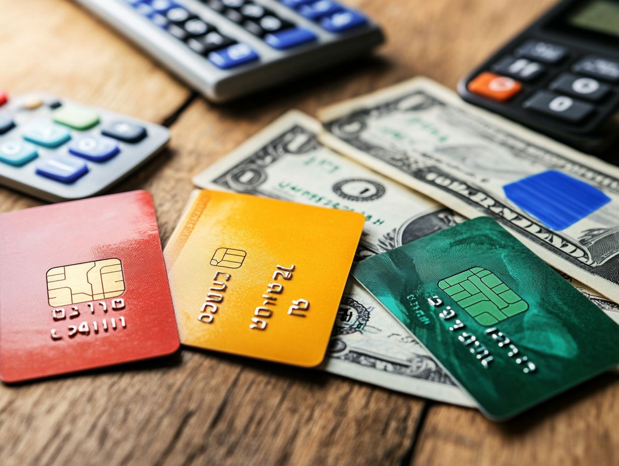 What Factors Should Be Considered When Choosing a Cashback Rewards Card?