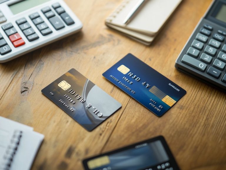 5 Best Rewards Cards for Business Expenses