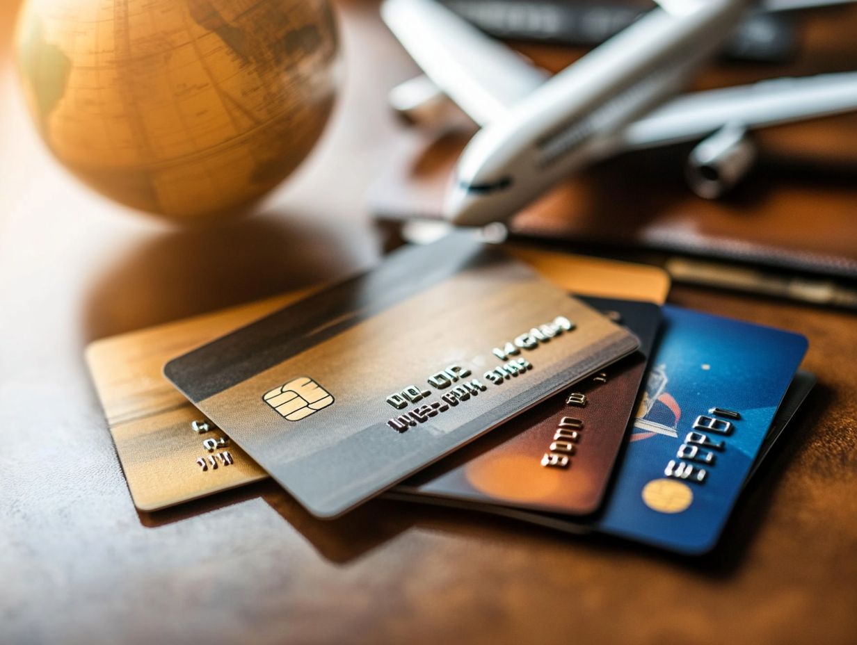 How Can One Maximize the Benefits of a Rewards Card for Frequent Flyers?