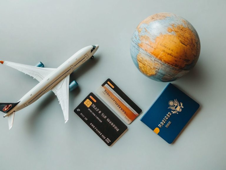 5 Best Rewards Cards for Frequent Flyers