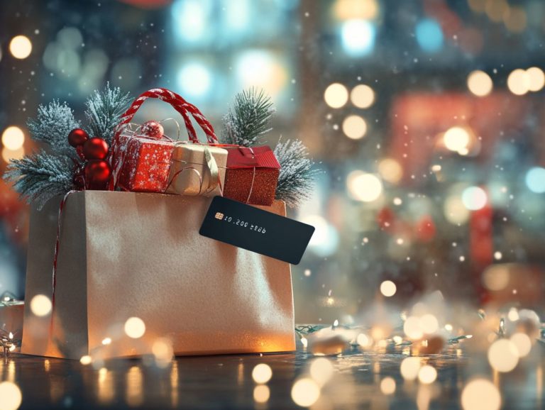 5 Best Rewards Cards for Holiday Shopping