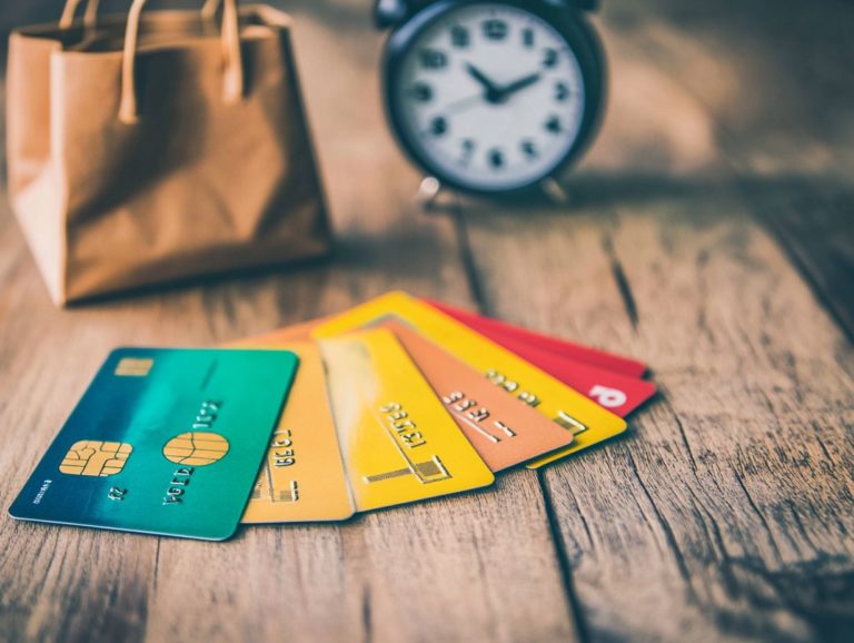 5 Best Rewards Cards for Last-Minute Purchases