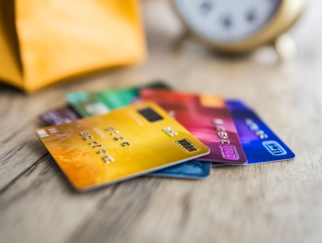 Common Questions About Rewards Cards