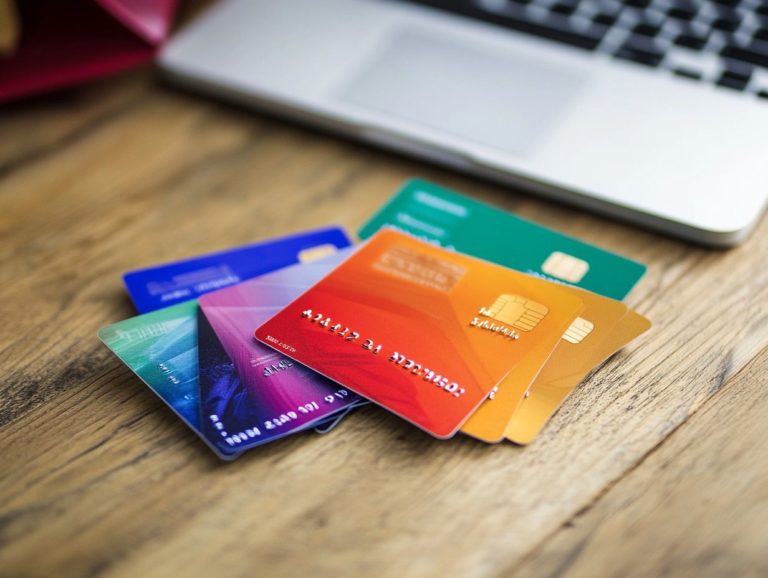 5 Best Rewards Cards for Online Shoppers