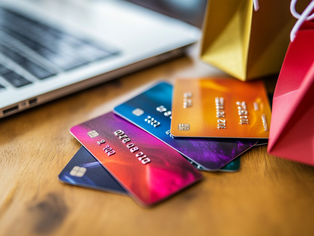 Explore key factors for selecting the perfect rewards card!