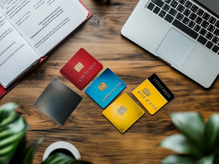 5 Best Rewards Cards for Students in 2024