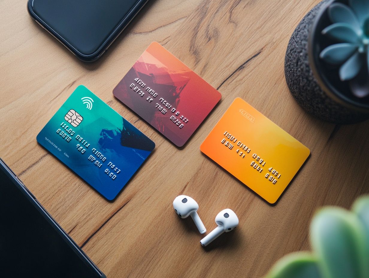 Discover the best rewards cards for tech enthusiasts