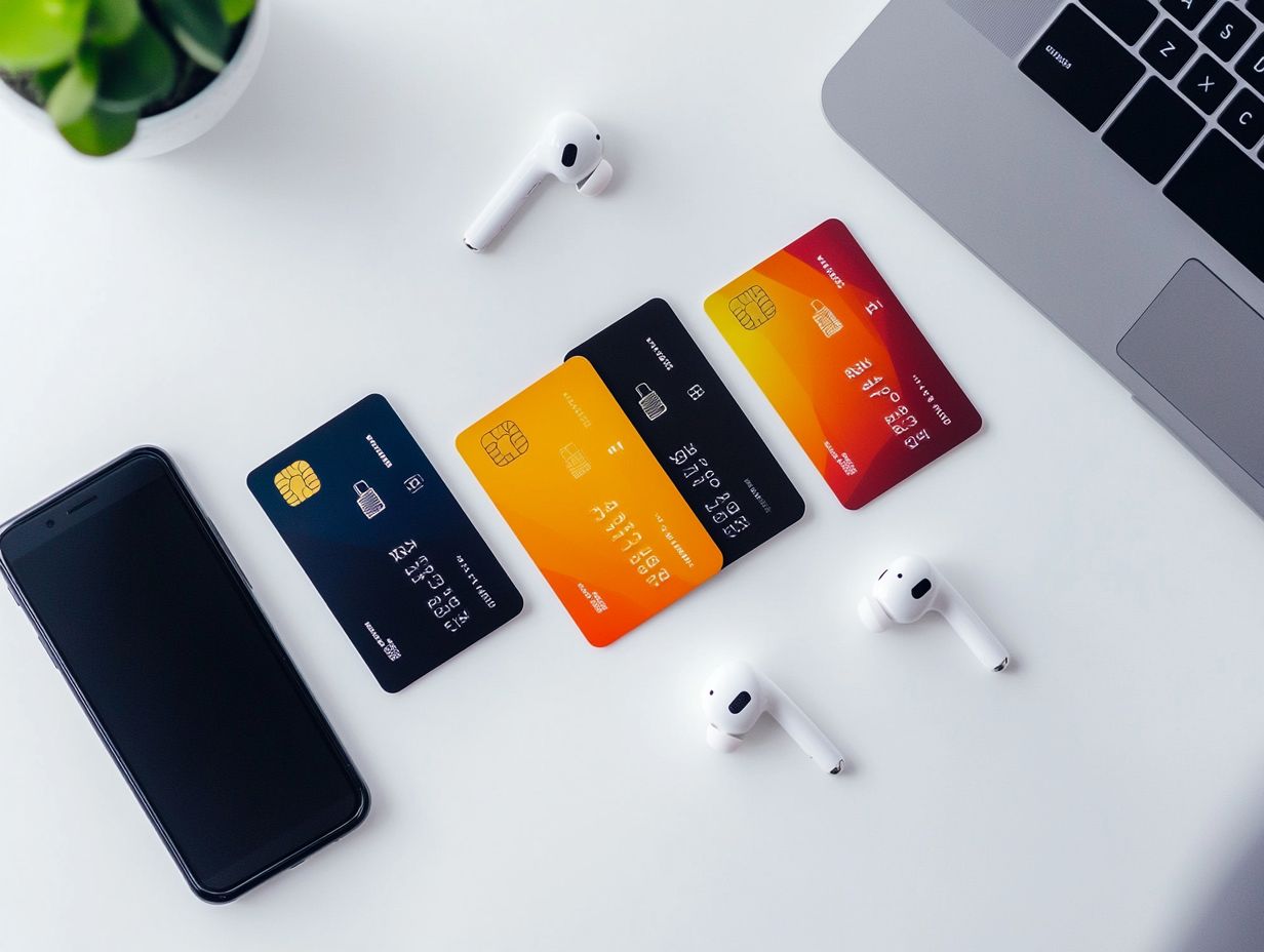 What Should Tech Enthusiasts Look for in a Rewards Card?