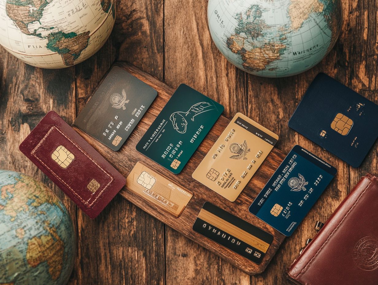 How to Avoid Debt with Travel Credit Cards?