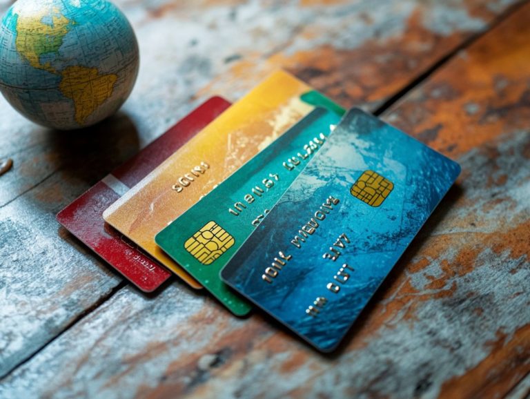 5 Best Travel Credit Cards with Annual Fee Waivers