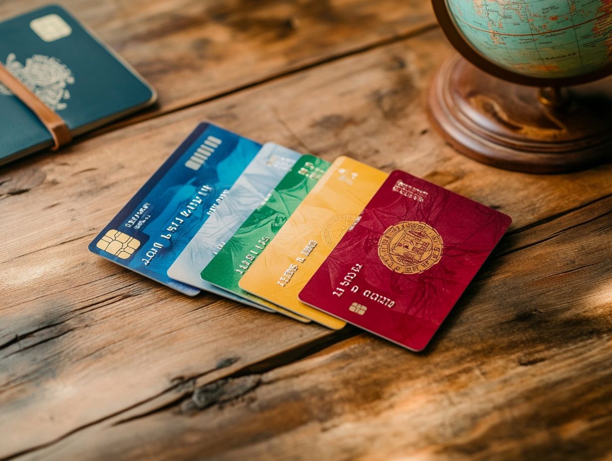 Benefits of Annual Fee Waivers for Travel Credit Cards