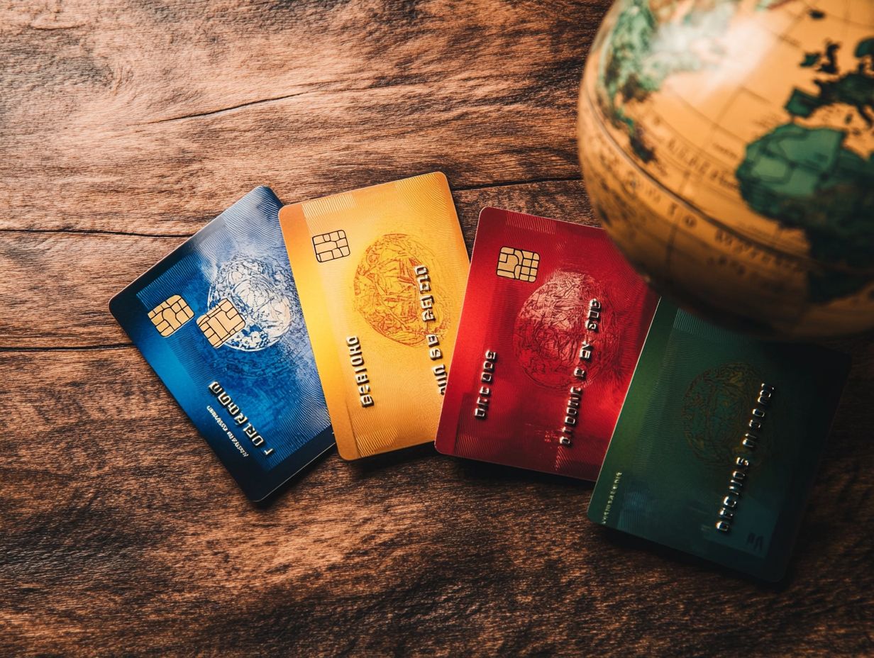 Frequently Asked Questions about Travel Credit Cards