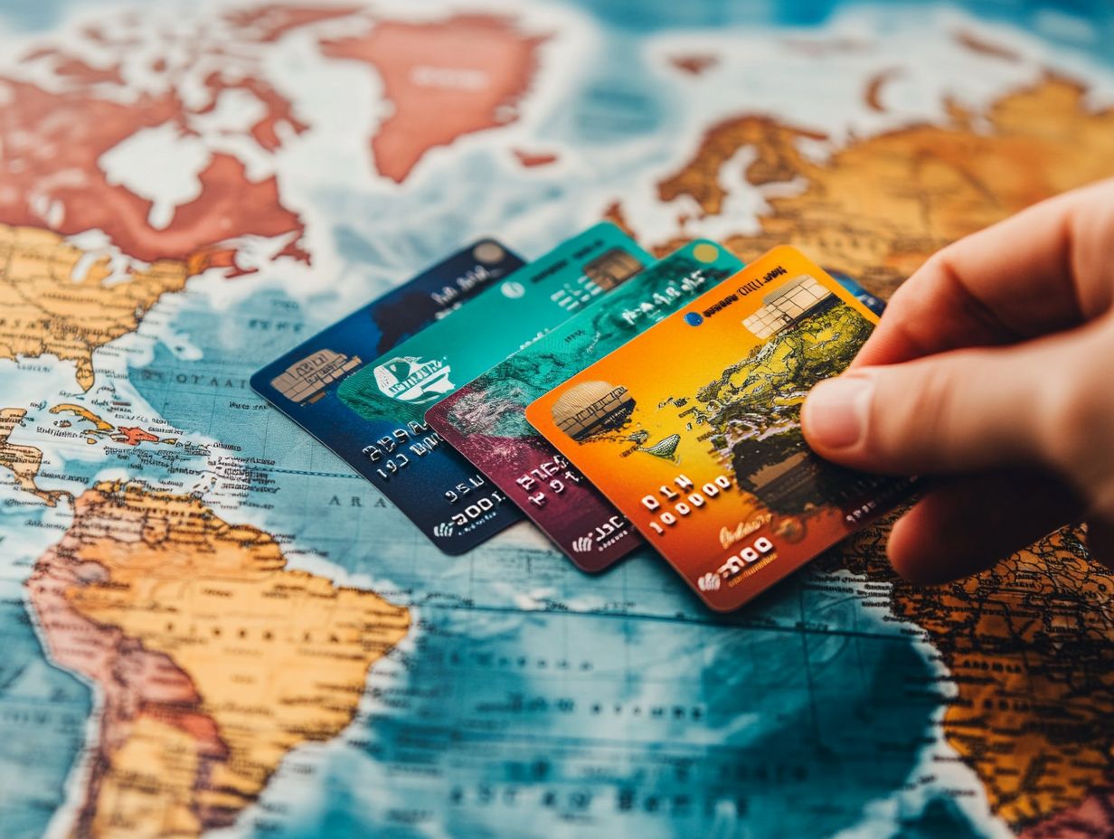 How Can You Maximize the Benefits of a No Annual Fee Travel Credit Card?