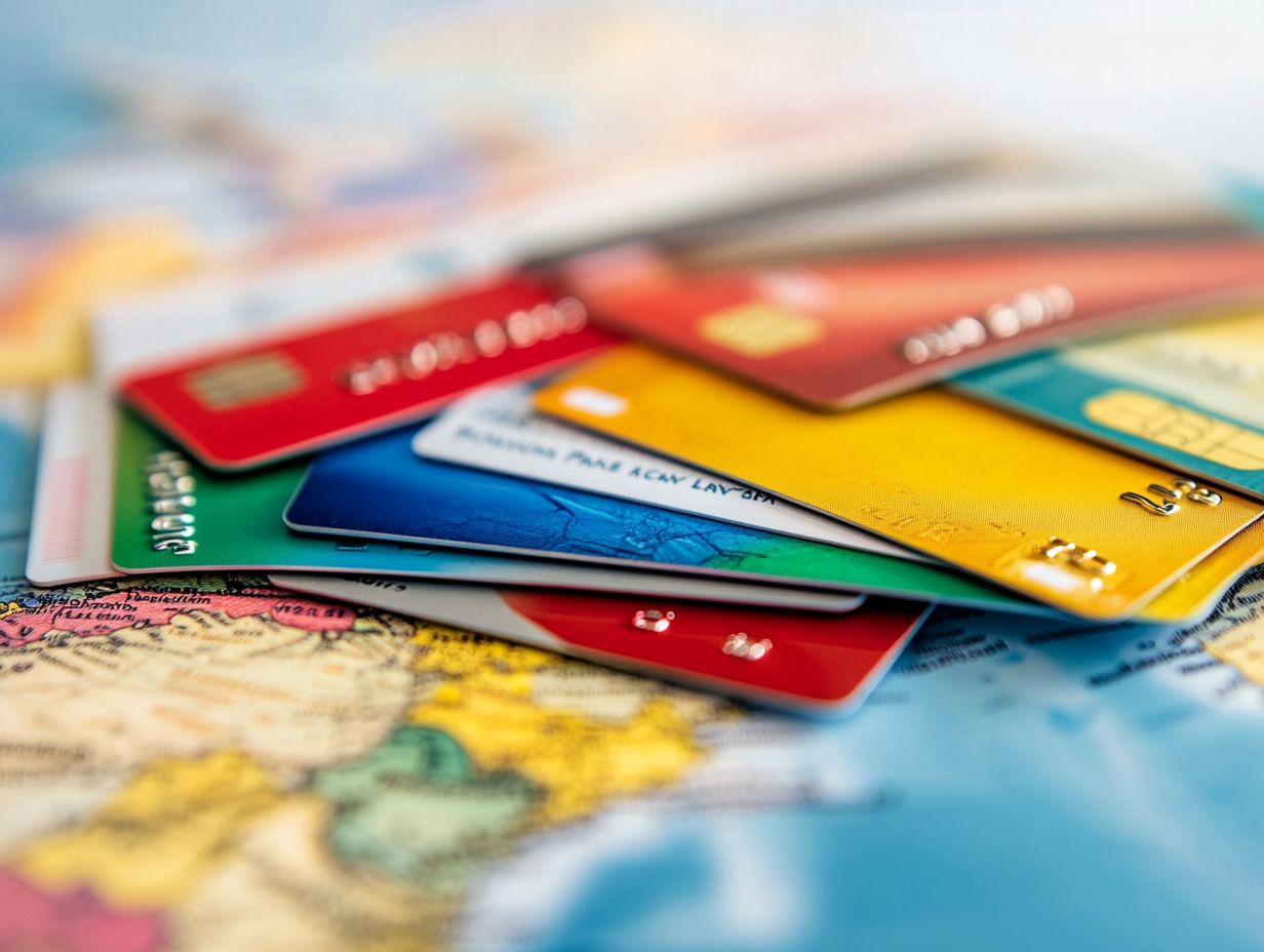 Discover top credit cards that provide the best travel insurance coverage!