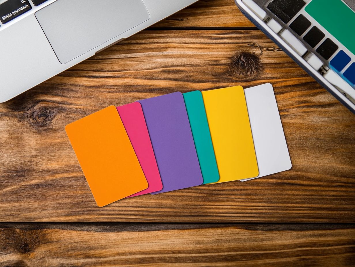 How Can a Business Credit Card Help with Managing Finances for a Consulting Firm?