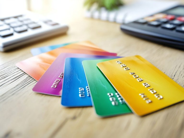 5 Business Credit Cards for Non-Profit Organizations