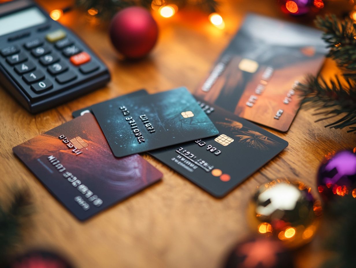 How Can a Business Maximize the Benefits of a Seasonal Business Credit Card?