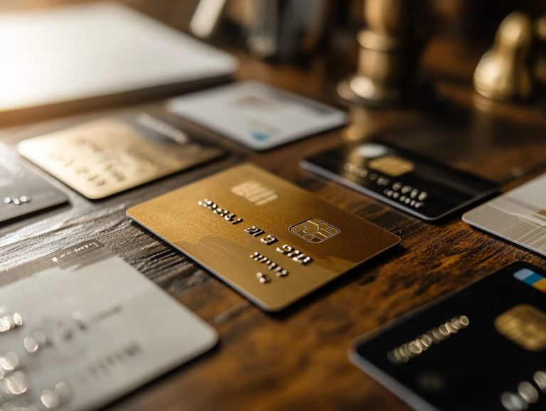 5 Business Credit Cards That Offer Purchase Protection