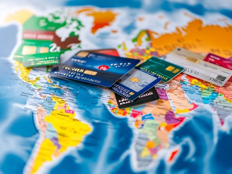 5 Credit Card Features for Frequent Travelers