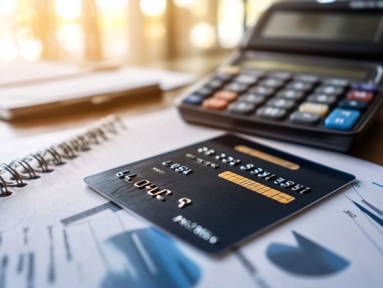 5 Essential Benefits of Business Credit Cards