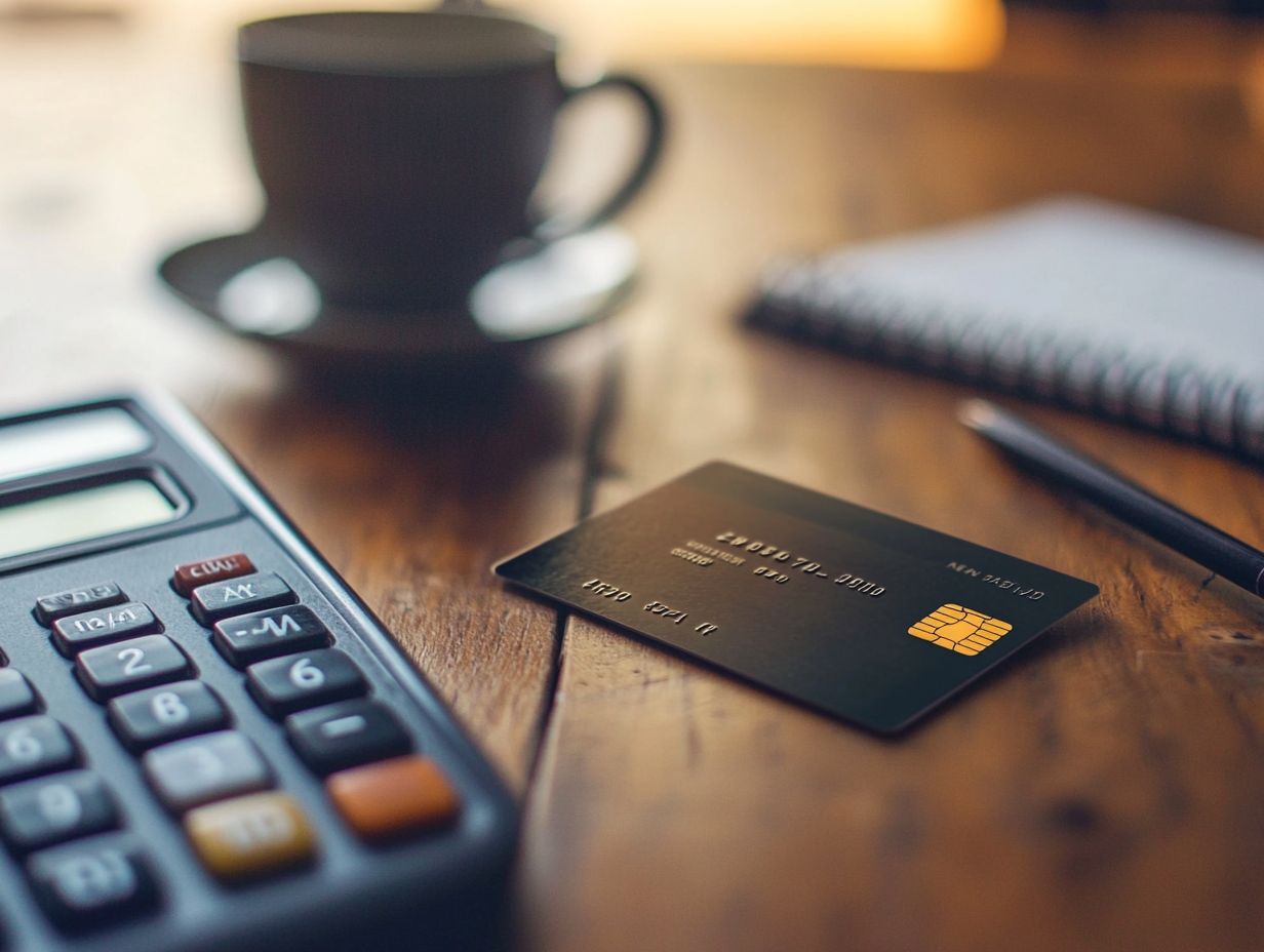 How Can a Business Make the Most of Their Business Credit Card?