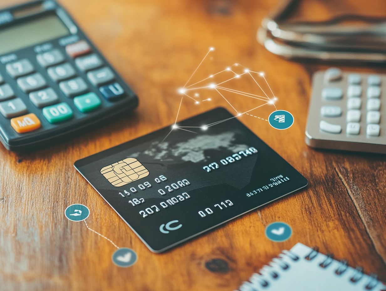 What Are the Pros and Cons of Using Credit Cards?