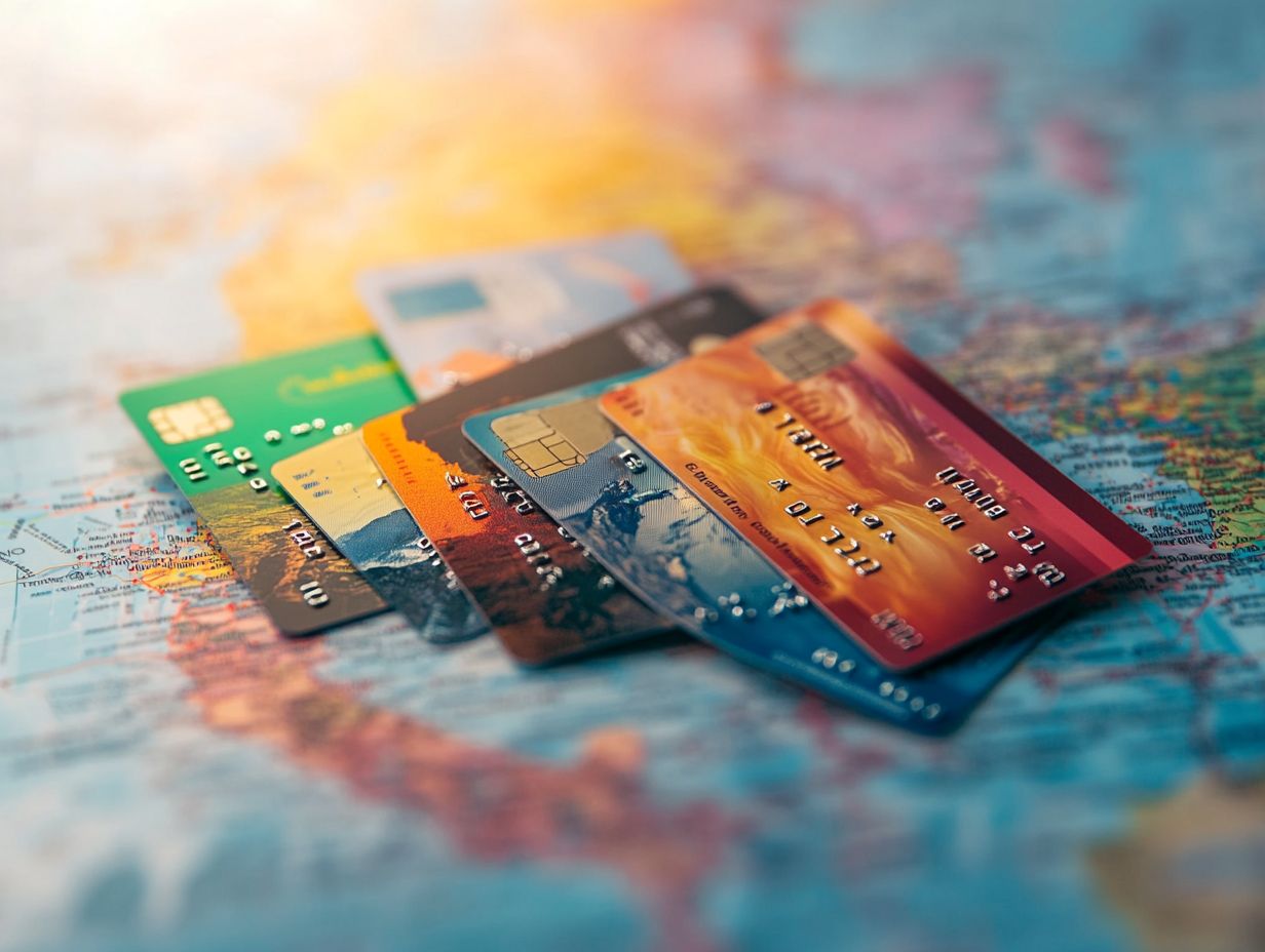 What Factors Should Be Considered When Choosing a Travel Credit Card?