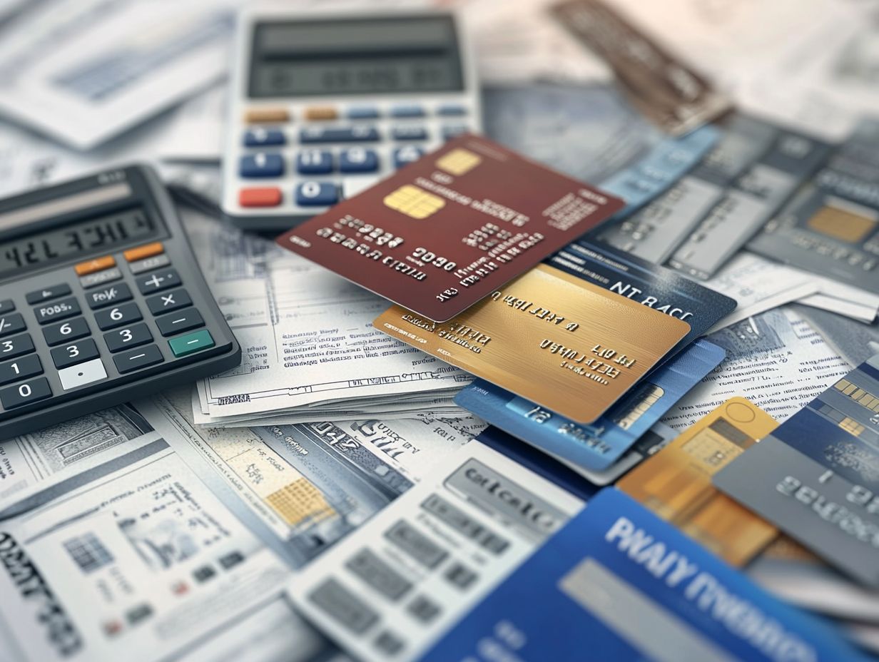 Key Takeaways for Business Credit Cards