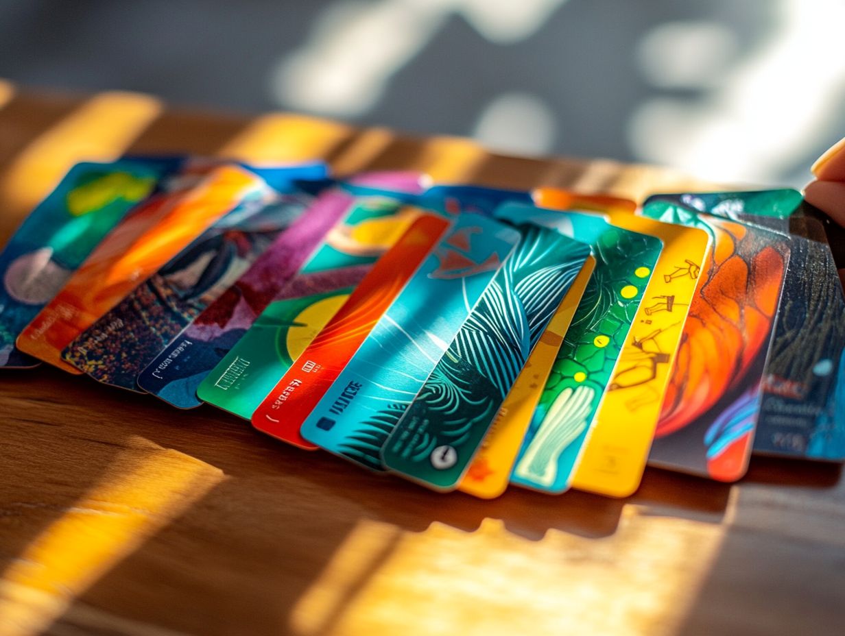 What Factors Should Be Considered When Choosing a Rewards Card?