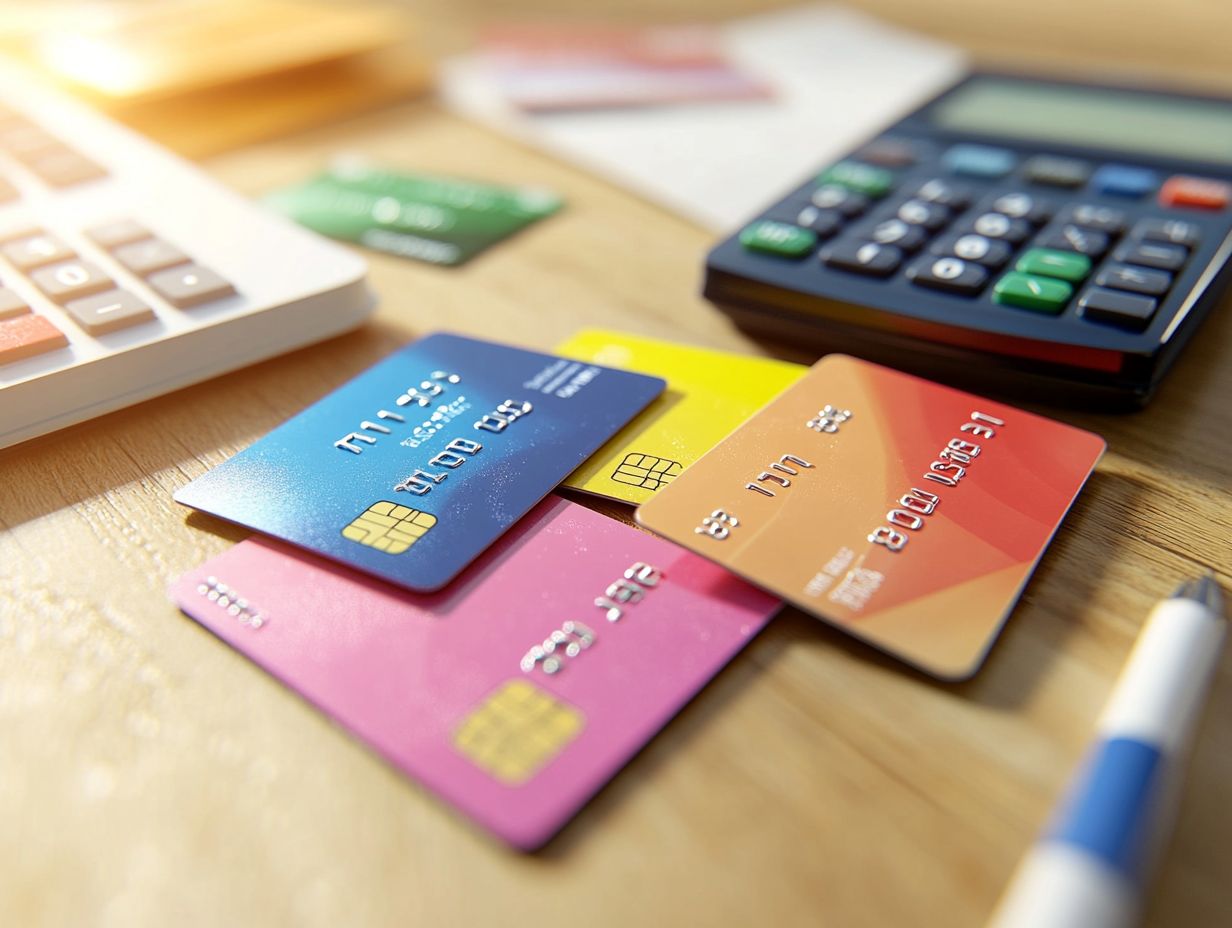 4. What Are the Pros and Cons of Rewards Credit Cards?