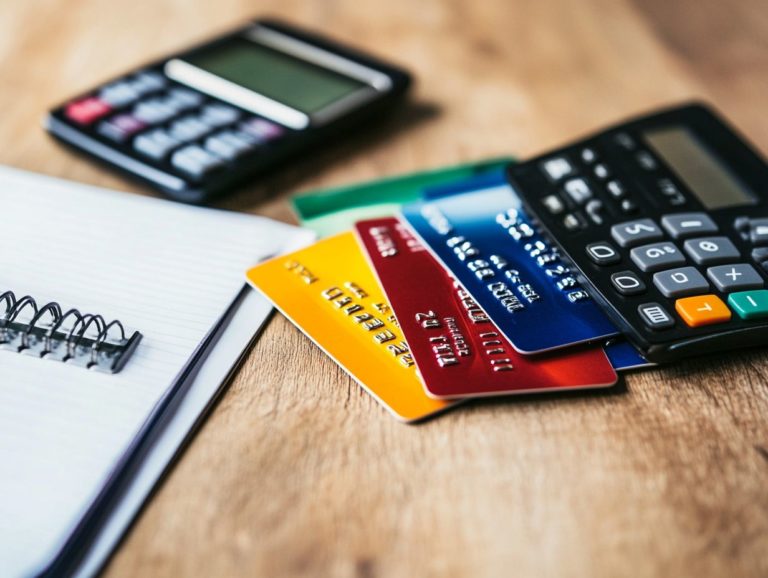 5 Essential Questions About Rewards Credit Cards