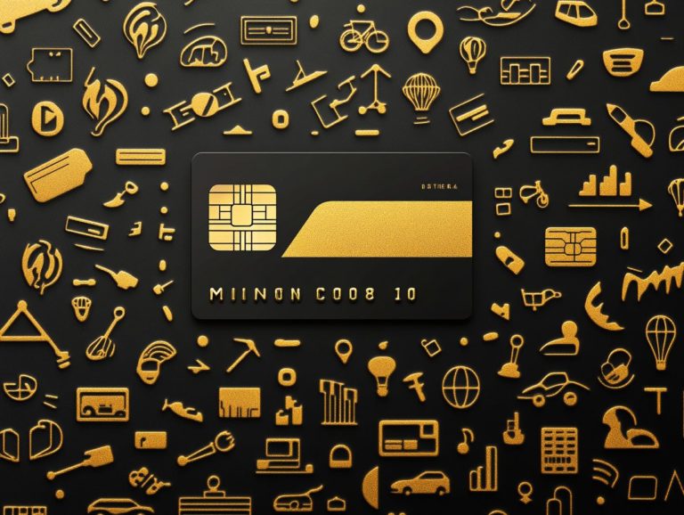 5 Features of Business Credit Cards You’ll Love