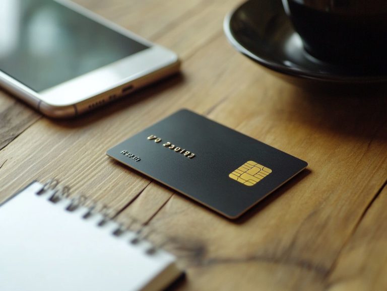 5 Features That Make a Credit Card Great