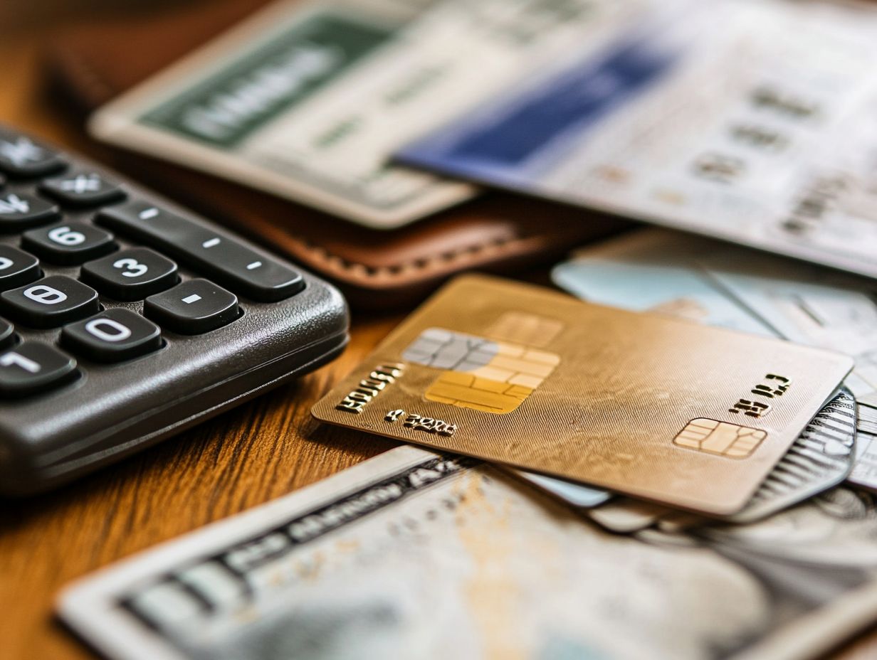 What Are the Different Types of Cash Back Credit Cards?