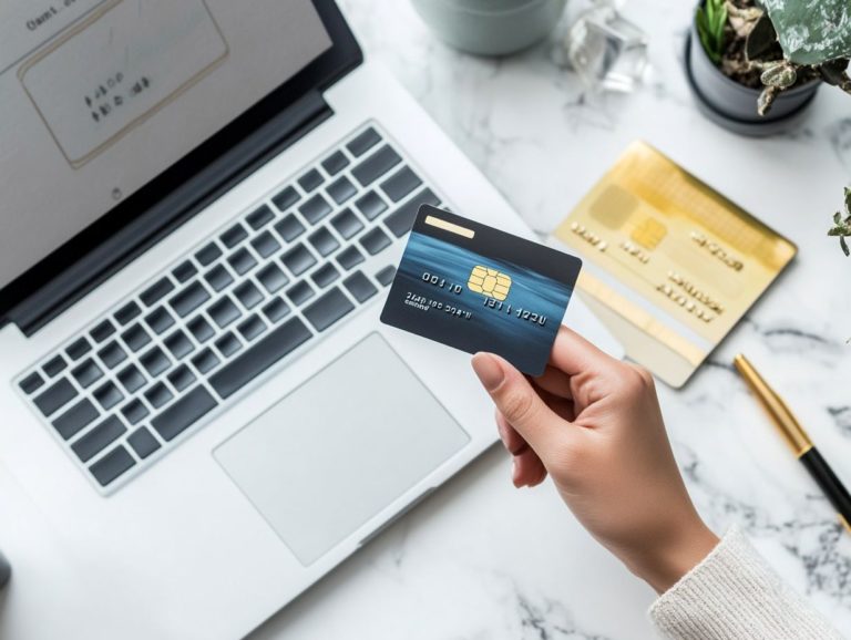 5 Insider Tips for Credit Card Applications